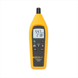 Máy đo chỉ số độ ẩm và nhiệt độ Fluke 971 Temperature Humidity Meter